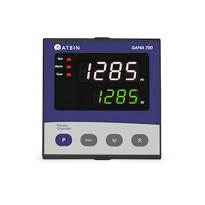 برق و صنعت آدینه ترموستات دیجیتال آتبین GAMA700